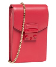 FURLA METROPOLIS Minibolso de hombro RUBY - Bolsos Mujer - 1