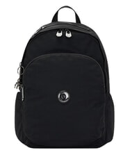 KIPLING DELIA M Mochila negro sin fin - Bolsos Mujer - 1