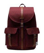 HERSCHEL Mochila Modelo DAWSON, para port&aacute;til de 13'' Puerto - Mochilas para port&aacute;til - 1