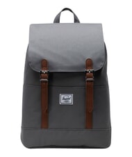 HERSCHEL RETREAT SMALL Mochila para port&aacute;til de 13" g&aacute;rgolas - Mochilas Escuela & Tiempo Libre - 1