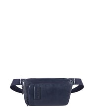 PIQUADRO P15PLUS Ri&ntilde;onera de cuero - Ri&ntilde;oneras