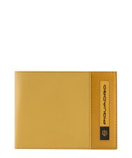 PIQUADRO  PQ-BIOS Cartera de Hombre - Carteras Hombre