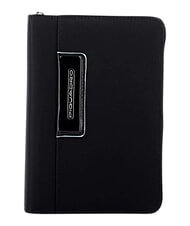 PIQUADRO CELION  Organizador con agenda negro - Fundas para tablet & Organizer - 1
