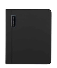 PIQUADRO CELION Porta Bloc de notas CELION negro - Fundas para tablet & Organizer - 1