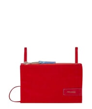 PIQUADRO PQ-RY Bolso de mano de tela reciclada - Bolsos Mujer