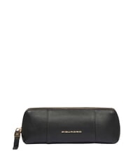 PIQUADRO CIRCLE Estuche de piel para bol&iacute;grafos - Carteras de mano & Neceser