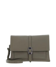 COCCINELLE DORIAN Bolso de hombro verde laurel - Bolsos Mujer - 1