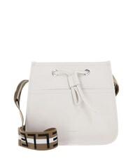 COCCINELLE RAQUEL Bolso de hombro bleu / bou - Bolsos Mujer - 1