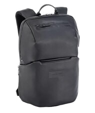 PORSCHE DESIGN URBAN ECO LEATHER Mochila para port&aacute;til de 13 pulgadas negro - Mochilas para port&aacute;til - 1