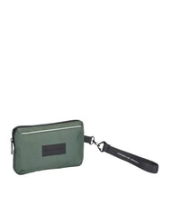 PORSCHE DESIGN URBAN ECO Bolso de mano con pu&ntilde;o bosque - Estuches y Accesorios - 1