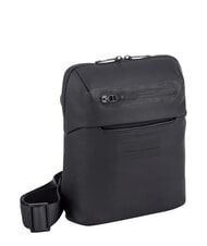 PORSCHE DESIGN URBAN ECO LEATHER Bolso de hombro negro - Bandoleras Hombre - 1