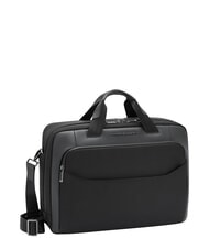 PORSCHE DESIGN ROADSTER  Malet&iacute;n para port&aacute;til de 17 pulgadas negro - Maletines de Trabajo - 1