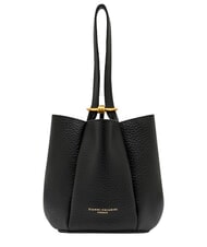 GIANNI CHIARINI LILY Bolso de hombro negro - Bolsos Mujer - 1