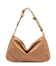 GIANNI CHIARINI FANNY Bolso de hombro con correa para el hombro. arcilla - Bolsos Mujer - 1
