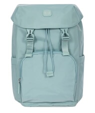 BRIC&rsquo;S POSITANO Mochila con bolsillo para port&aacute;til azul claro - Mochilas Escuela & Tiempo Libre - 1