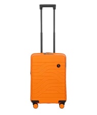 BRIC&rsquo;S Triciclo Be Young ULISSE, equipaje de mano, ampliable NARANJA - Equipaje de mano - 1