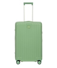 BRIC&rsquo;S POSITANO Carro de tama&ntilde;o mediano y extensible sabio - Trolley R&iacute;gidos - 1