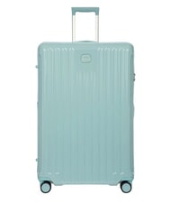 BRIC&rsquo;S POSITANO Carro extragrande y expandible azul claro - Trolley R&iacute;gidos - 1