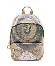 GATTINONI PLANETARIUM Mochila acuarela/beige - Bolsos Mujer - 1
