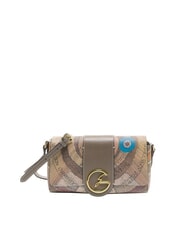 GATTINONI PLANETARIUM Bolso de hombro con solapa - Bolsos Mujer