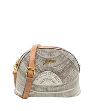 GATTINONI PLANETARIUM Bolso de hombro tinta sepia/marr&oacute;n claro - Bolsos Mujer - 1