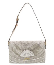 GATTINONI PLANETARIUM Bolso de hombro tinta sepia/marr&oacute;n claro - Bolsos Mujer - 1