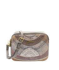 GATTINONI PLANETARIUM Bolso bandolera tipo funda para c&aacute;mara - Bolsos Mujer