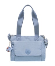 KIPLING CARSON Bolso de hombro con correa para el hombro. pizarra azul - Bolsos Mujer - 1