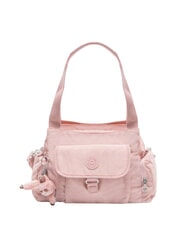 KIPLING FELIX L U bolso de mano rubor suave - Bolsos Mujer - 1