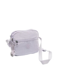 KIPLING KEEFE Bolso de hombro alegr&iacute;a lila - Bolsos Mujer - 1