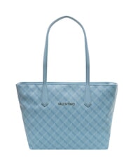 MARIO VALENTINO BARRIO Bolsa de compras, bolso de hombro polvo/multi - Bolsos Mujer - 1