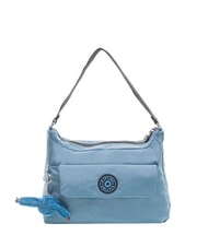 KIPLING SKARLET B Bolso de hombro azul paloma - Bolsos Mujer - 1