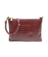 MARIO VALENTINO ICON Bolso de mano con correa para el hombro vino - Bolsos Mujer - 1