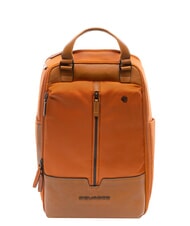 PIQUADRO MARCEL Mochila de viaje para PC y iPad - Mochilas para port&aacute;til