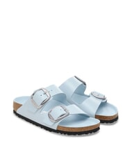 BIRKENSTOCK ARIZONA BIG BUCKLE Sandalias de cuero con hebillas - Zapatos Mujer