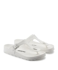 BIRKENSTOCK GIZEH EVA Sandalias blanco - Zapatos Mujer - 1
