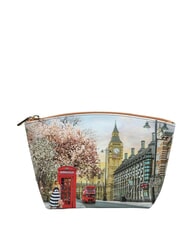 YNOT YESBAG SPECIAL Estuche de belleza grande Rosa inglesa - Neceser - 1