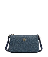 YNOT LUX Bolso de hombro plano azul - Bolsos Mujer - 1