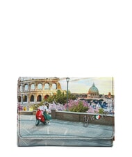 YNOT YESBAG  Cartera mediana Amor italiano - Carteras Mujer - 1