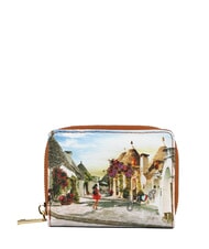YNOT YESBAG SPECIAL  Monedero mediano Trullissima - Carteras Mujer - 1