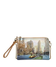 YNOT YESBAG SPECIAL Bolso de mano tipo clutch plancha - Bolsos Mujer - 1