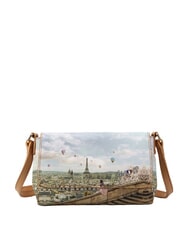 YNOT YESBAG Minibolso de hombro globos aerost&aacute;ticos de monta&ntilde;a - Bolsos Mujer - 1