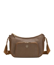 YNOT LUX Bolso de hombro tabaco - Bolsos Mujer - 1