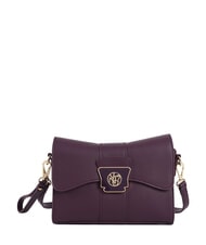 YNOT RIBBON Bolso de hombro peque&ntilde;o vino - Bolsos Mujer - 1