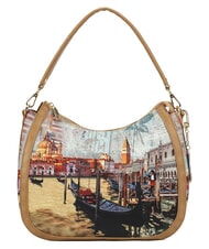 YNOT CITY LIFE  Bolso de hombro rom&aacute;ntico - Bolsos Mujer - 1