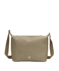 YNOT LUX  Bolso de hombro tipo hobo BEIGE - Bolsos Mujer - 1