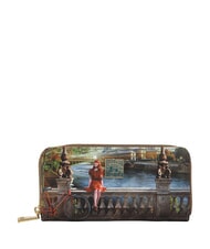 YNOT CITY LIFE Cartera grande con cremallera - Carteras Mujer