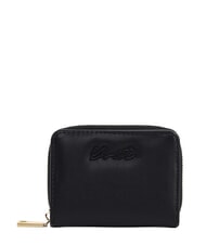 YNOT AMBER Cartera peque&ntilde;a con logo NEGRO - Carteras Mujer - 1