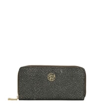 YNOT LUX Cartera grande con cremallera. - Carteras Mujer