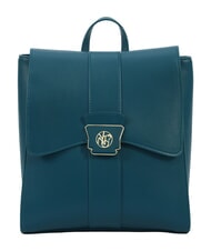YNOT RIBBON Mochila cuadrada gasolina - Bolsos Mujer - 1